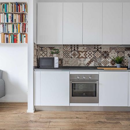 Appartement Luxnest I Porta Nuova Milan - Via Pirelli Extérieur photo