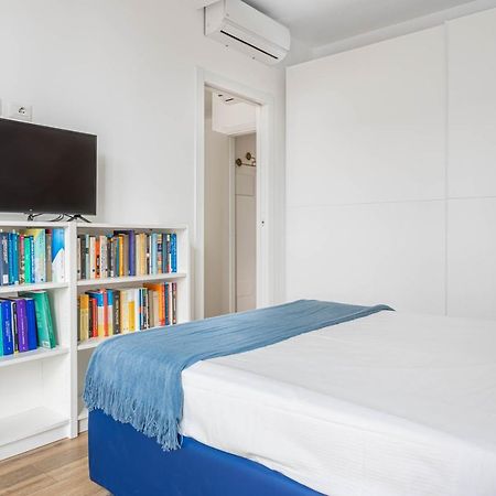Appartement Luxnest I Porta Nuova Milan - Via Pirelli Extérieur photo