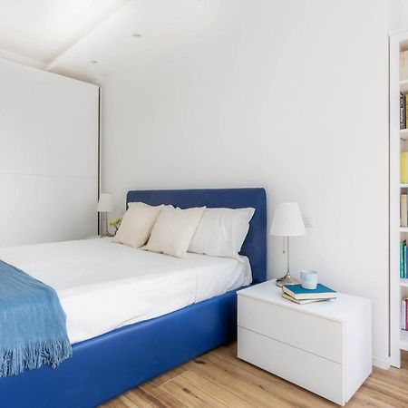 Appartement Luxnest I Porta Nuova Milan - Via Pirelli Extérieur photo