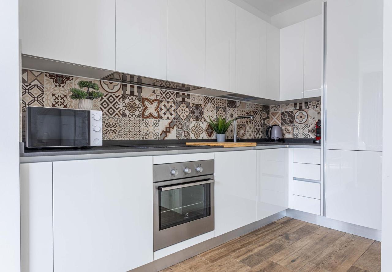 Appartement Luxnest I Porta Nuova Milan - Via Pirelli Extérieur photo