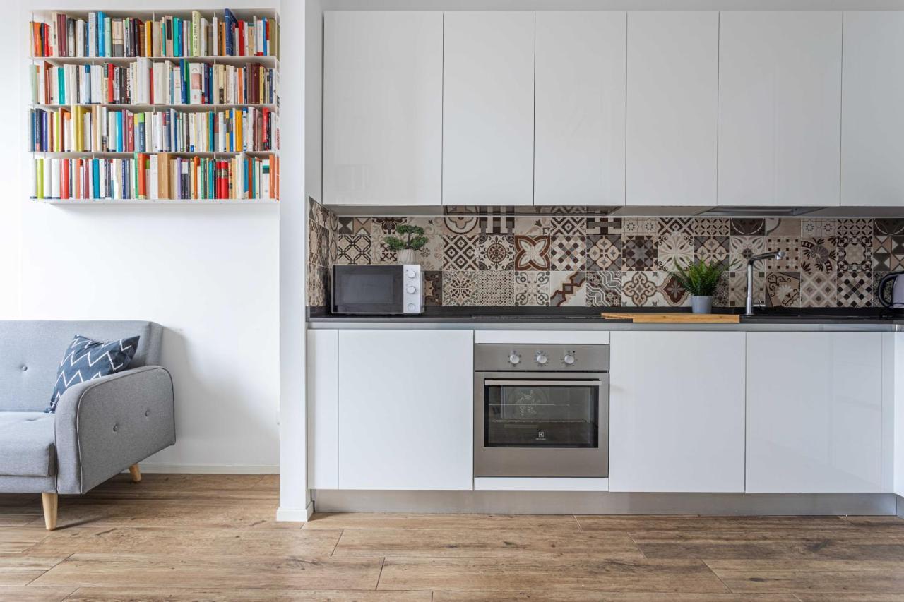 Appartement Luxnest I Porta Nuova Milan - Via Pirelli Extérieur photo