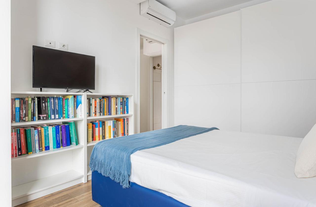 Appartement Luxnest I Porta Nuova Milan - Via Pirelli Extérieur photo