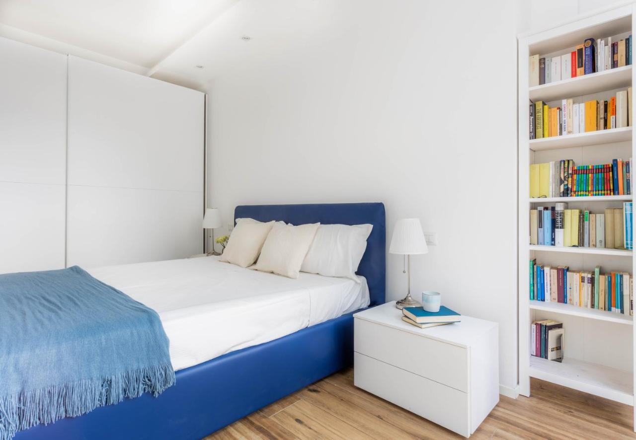 Appartement Luxnest I Porta Nuova Milan - Via Pirelli Extérieur photo