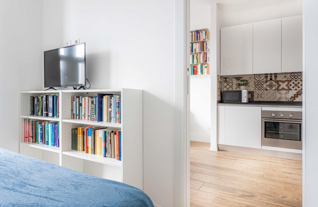 Appartement Luxnest I Porta Nuova Milan - Via Pirelli Extérieur photo