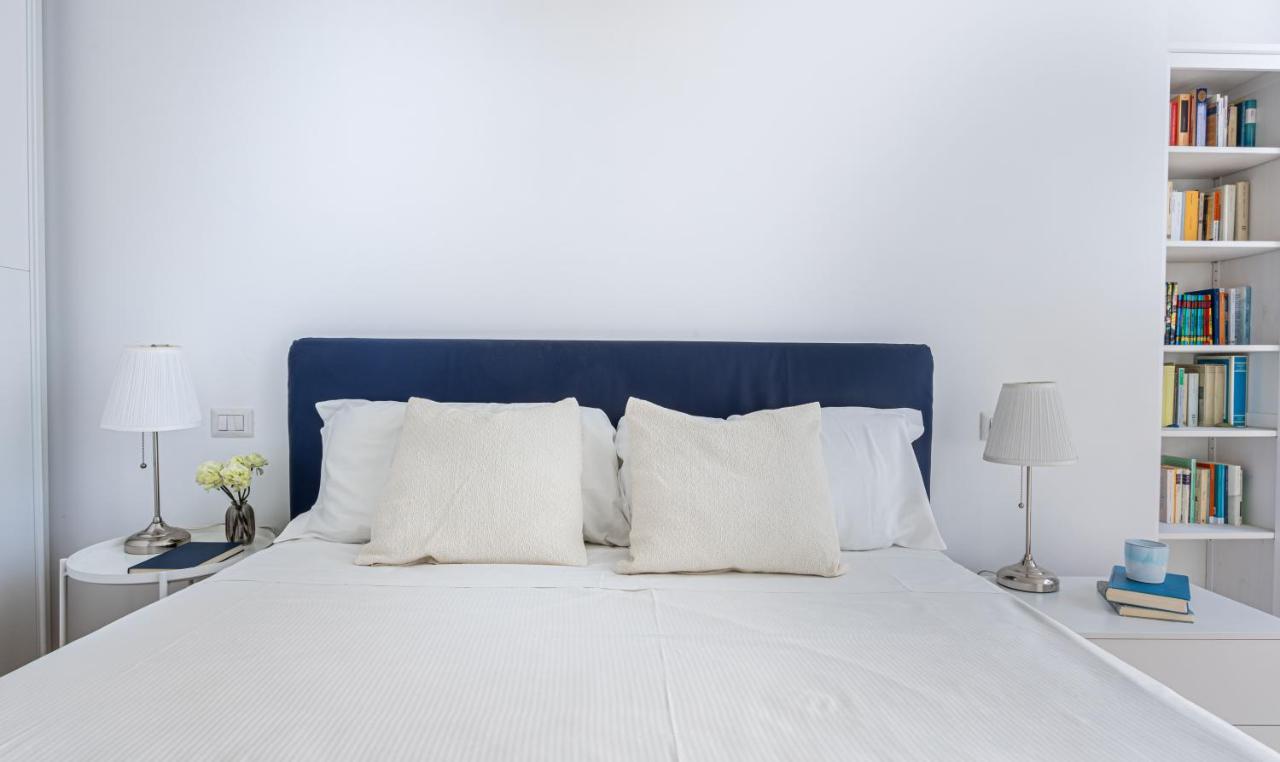 Appartement Luxnest I Porta Nuova Milan - Via Pirelli Extérieur photo