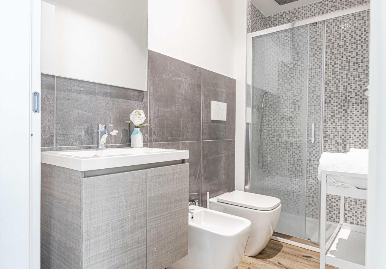 Appartement Luxnest I Porta Nuova Milan - Via Pirelli Extérieur photo