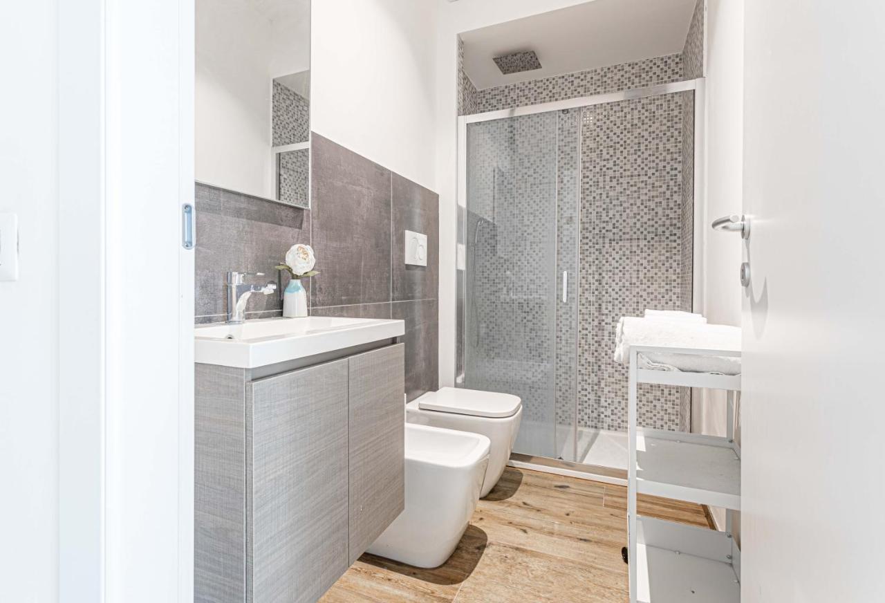 Appartement Luxnest I Porta Nuova Milan - Via Pirelli Extérieur photo