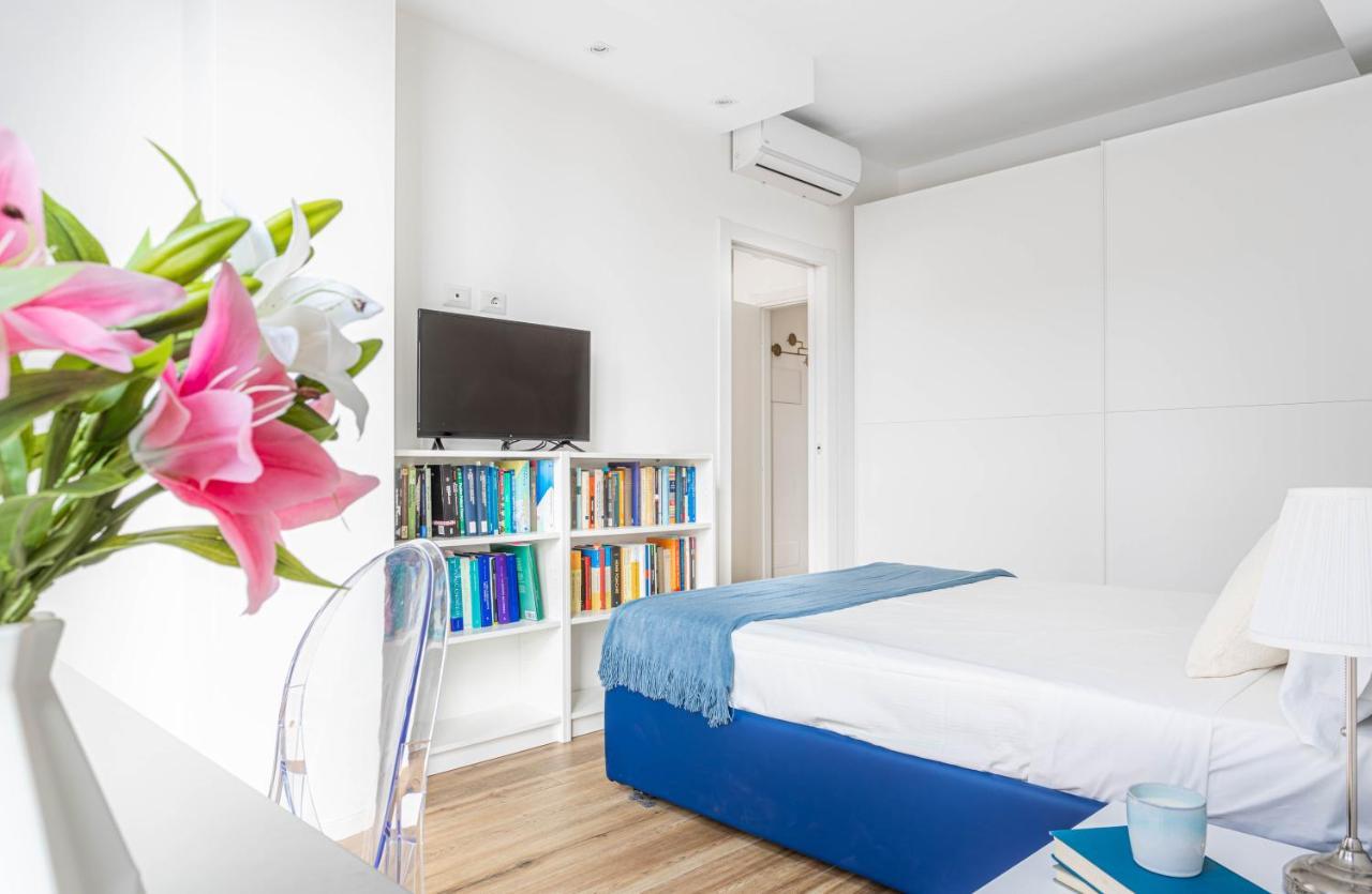 Appartement Luxnest I Porta Nuova Milan - Via Pirelli Extérieur photo
