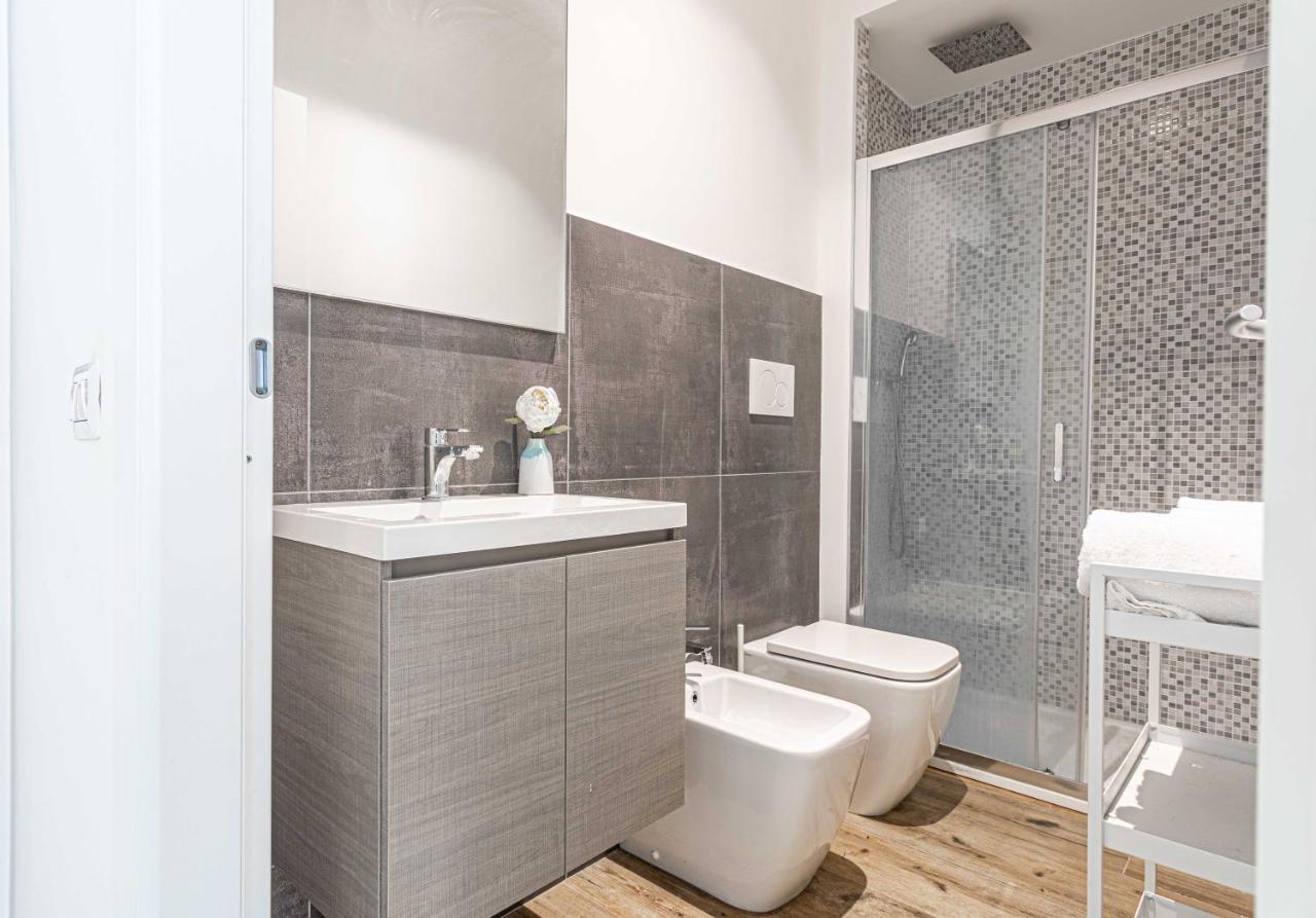 Appartement Luxnest I Porta Nuova Milan - Via Pirelli Extérieur photo